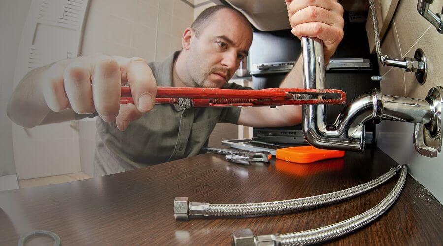 Local tankless water heater installation in Troutman, NC